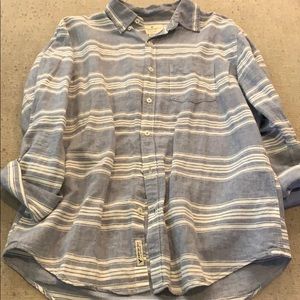 American Eagle seriously soft top M